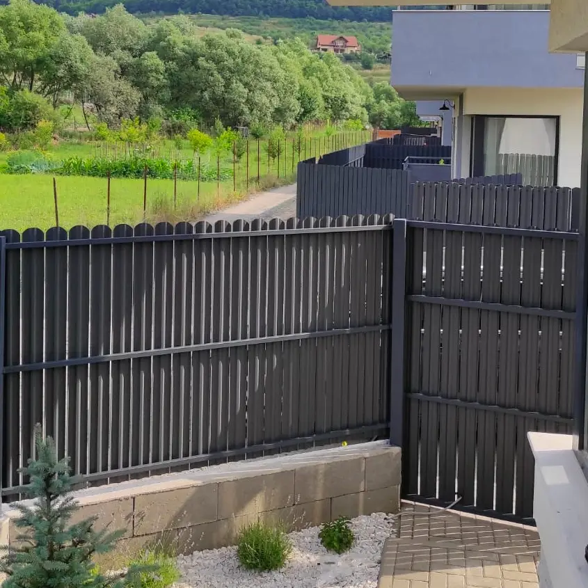 SIPCA METALICA TISA GRI GRAFIT RAL 7024 prezentare2