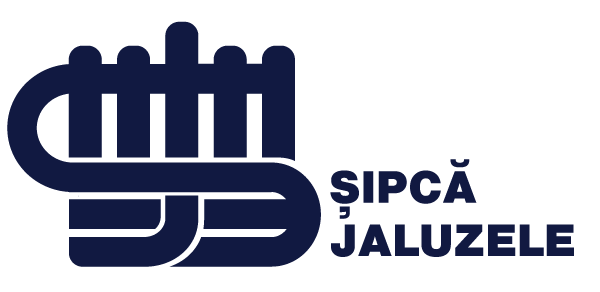 Sipca si Jaluzele - 